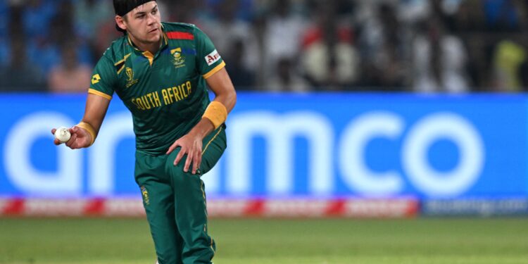 Gerald Coetzee Returns As South Africa Announce Squad For ODI Tri-Series In Pakistan