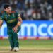 Gerald Coetzee Returns As South Africa Announce Squad For ODI Tri-Series In Pakistan