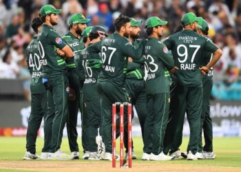 Pakistan vs New Zealand Live Streaming Tri Series Live Telecast: When And Where To Watch