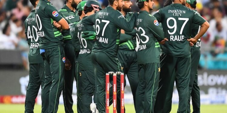 Pakistan vs New Zealand Live Streaming Tri Series Live Telecast: When And Where To Watch