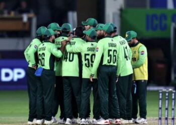 Pakistan Take Home Huge Prize Money Despite Embarrassing Champions Trophy 2025