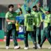 Pakistan Captain Mohammad Rizwan Throws Bowlers Under The Bus After Loss In Champions Trophy Opener
