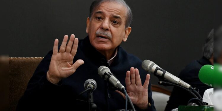 Pakistan PM Under Pressure Over Champions Trophy Humiliation, Asked To Take Up Matter In Parliament