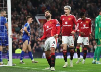 Manchester United vs Leicester City Live Streaming FA Cup Live Telecast: When And Where To Watch