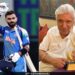 Mocked For Praising Virat Kohli, Javed Akhtar Teaches Trolls A Lesson On Social Media