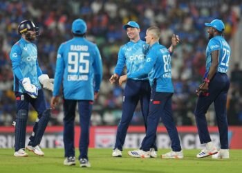 England SWOT Analysis, Champions Trophy: Can ‘Bazball’ Secure Its First ICC Trophy At Last?