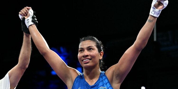 Vijender Singh Calls For Greater Foreign Exposure To Boost India’s Boxing Hopes In Los Angeles 28