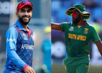 Afghanistan vs South Africa LIVE Scorecard | Champions Trophy 2025 LIVE: South Africa Opt To Bat vs Afghanistan; Big Star Misses Out