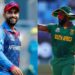 Afghanistan vs South Africa LIVE Scorecard | Champions Trophy 2025 LIVE: South Africa Opt To Bat vs Afghanistan; Big Star Misses Out