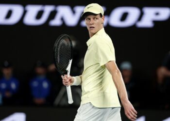 Jannik Sinner Affair Shows Tennis Anti-Doping ‘Broken’, Leaves Players ‘Scared’