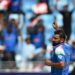 Mohammed Shami Set To Return Against Pakistan In ODIs After A Decade