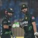 ODI Tri-Series: Mohammad Rizwan And Salman Agha Smash Tons As Pakistan Defeat South Africa In Record Chase
