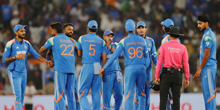 India vs Bangladesh, Champions Trophy: Dubai Pitch Report, Umpires, Squads, Where To Watch