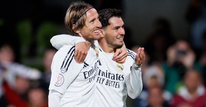 Real Sociedad vs Real Madrid Live Streaming, Copa Del Rey Semi-Final First Leg Live Telecast: When And Where To Watch