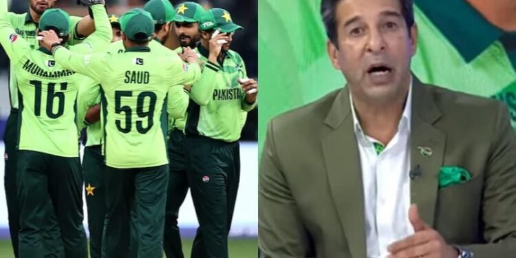 “Even Monkeys Don’t…”: Wasim Akram Lambasts Pakistan’s Act Against India In Champions Trophy