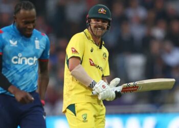 Australia vs England LIVE Streaming | ICC Champions Trophy 2025 LIVE Telecast: When And Where To Watch