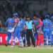 WPL 2025: Delhi Capitals Register Two-Wicket Win Over Mumbai Indians In Last-Ball Thriller