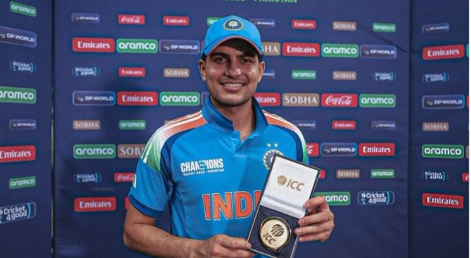 R Ashwin Silences Shubman Gill’s Critics, Gives Huge ‘Absolute Gold Dust’ Praise After Ton vs Bangladesh