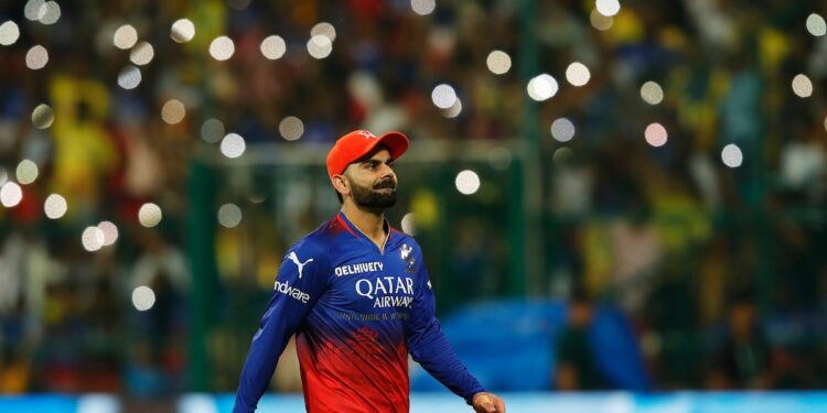 Virat Kohli “Was An Option”: RCB Director Mega Revelation On Rajat Patidar Being Named As Skipper