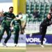 New Zealand vs Pakistan Live Score Updates 1st T20I