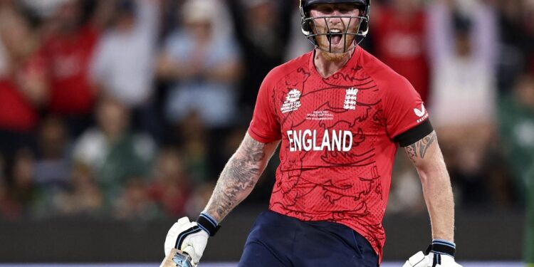 Ben Stokes In Contention To Assume Leadership Of England’s White-Ball Team