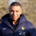 Kylian Mbappe ‘Happy’ To Be Back With France National Team