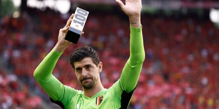 “I Made Mistakes…”: Thibaut Courtois Openly Clears Air On Refusing To Play For Belgium