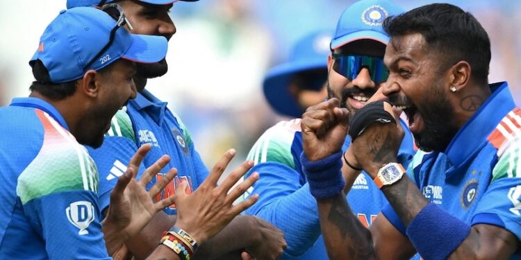 Big Changes In India Playing XI For Champions Trophy 2025 Final? Sunil Gavaskar Says “Has To…”