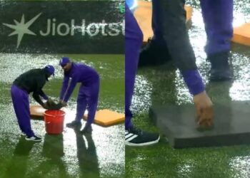 “Pathetic Drainage System”: Pakistan Slammed After Afghanistan vs Australia Champions Trophy 2025 Game Washout