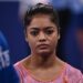 Indian Gymnast Pranati Nayak Wins Bronze In Vault Final At FIG World Cup