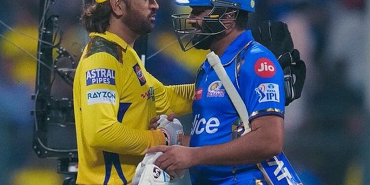 “CSK vs MI Is Like India And Pakistan Of IPL”: Harbhajan Singh