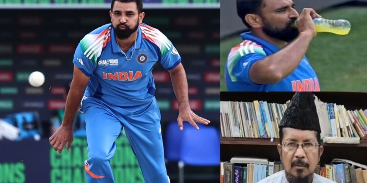 Javed Akhtar’s Message To Mohammed Shami Amid Roza Row In Champions Trophy: “These Bigoted Idiots…”