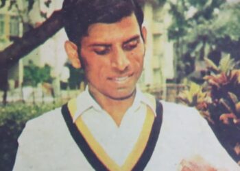 Domestic Cricket Legend Padmakar Shivalkar Dies At 84, Sunil Gavaskar Pays Tribute