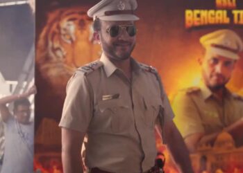 Sourav Ganguly’s New Promo For Netflix Takes A Dig At History With Greg Chappell – Video