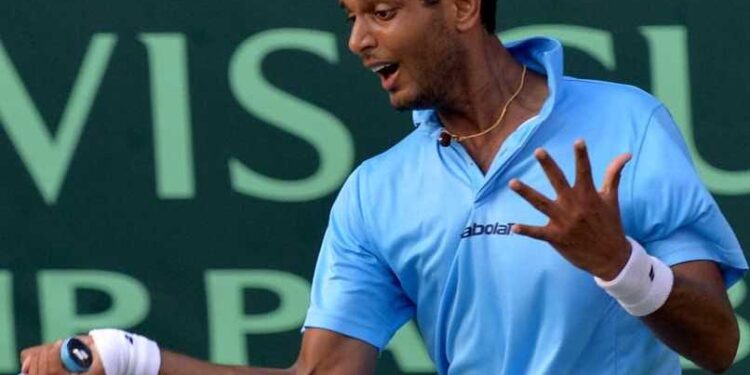 Tennis: India To Face Switzerland In Davis Cup World Group I Tie In September