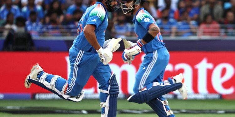 “Something I Really Wanted”: Rohit Sharma Reveals Big Champions Trophy 2025 Tactic