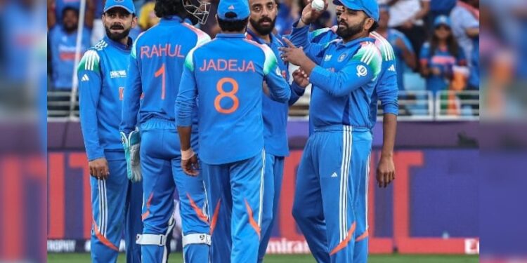 India vs New Zealand LIVE Score, ICC Champions Trophy 2025: Varun Chakravarthy’s Sensational Revenge On NZ Star, India On Top