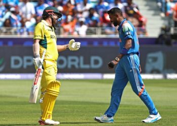 India vs Australia LIVE Updates, Champions Trophy Semi-Final 2025: Travis Head’s Fiery Knock Forces Desperate India To Change Plans
