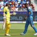 India vs Australia LIVE Updates, Champions Trophy Semi-Final 2025: Travis Head’s Fiery Knock Forces Desperate India To Change Plans