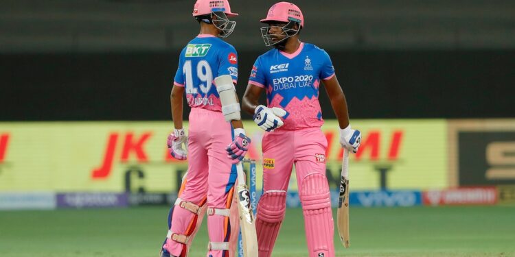 IPL 2025: Rajasthan Royals SWOT Analysis And Strongest Playing XI