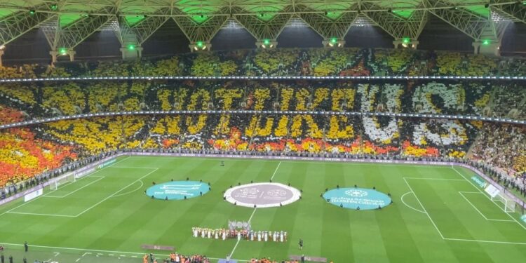 Inside Saudi’s Own Version Of El Clasico: Crossing The Great Cultural Divide