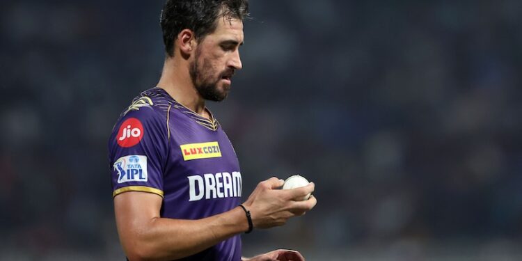 Mitchell Starc Shuts Down ‘Unfair Advantage’ Champions Trophy Row With Smashing Reply