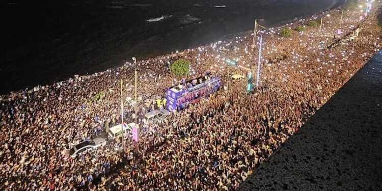 No Bus Parade For India’s Champions Trophy Heroes Upon Return. Here’s Why