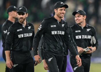 India vs New Zealand Champions Trophy 2025 Final: SWOT Analysis Of Mitchell Santner And Co
