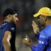 Harbhajan Singh Meets MS Dhoni At A Wedding, Stunned To See CSK Icon’s Preparedness For IPL At 43