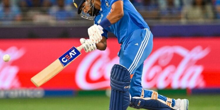 Shreyas Iyer Makes Explosive ‘IPL’ Statement After Champions Trophy 2025 Win: “Didn’t Get…”