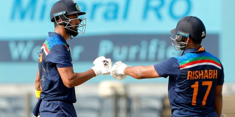 “We Never Know When…”: India Assistant Coach Ryan Ten Doeschate On Preferring KL Rahul Over Rishabh Pant