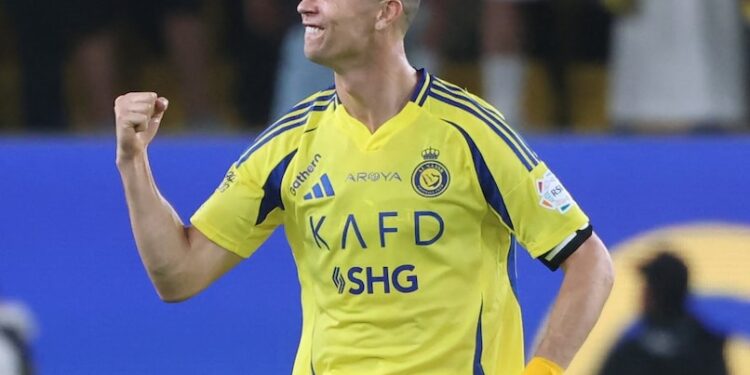 Cristiano Ronaldo Faces Japan Test In Bid For Maiden Asian Crown