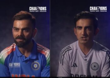 Virat Kohli, Gautam Gambhir Differ In ‘Dilli Da Munda’ Philosophy, Video Amazes Internet