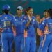 WPL 2025: Harmanpreet Kaur, Bowlers Guide Mumbai Indians To 9-Run Win Over Gujarat Giants